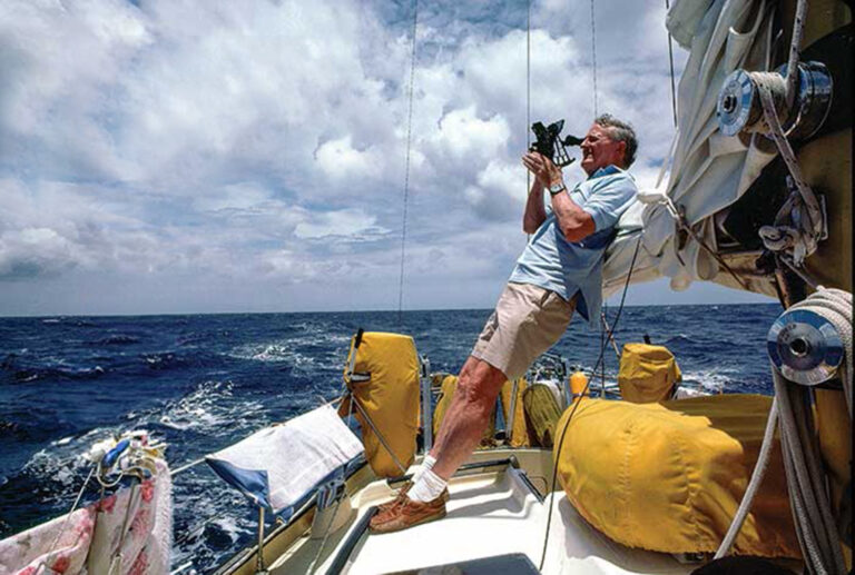 Newbill buckley navigating